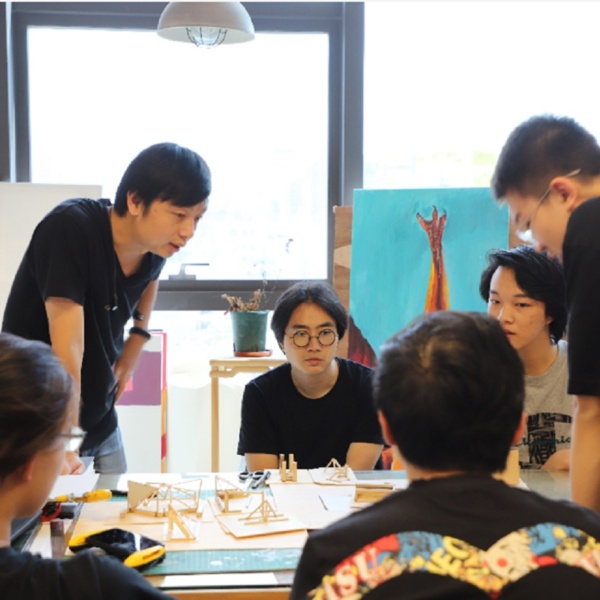 New partnership with Shenzhen International Study Centre