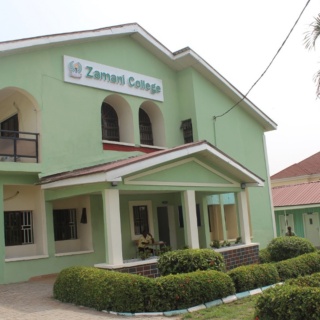 Zamani College – Abuja