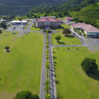 H. Lavity Stoutt Community College (HLSCC)*