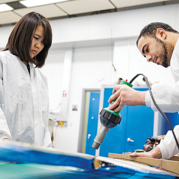 Queen Mary University of London – Postgraduate Research Event