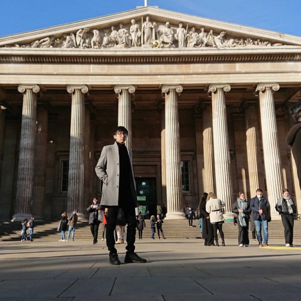 Why study a pathway qualification in the UK?