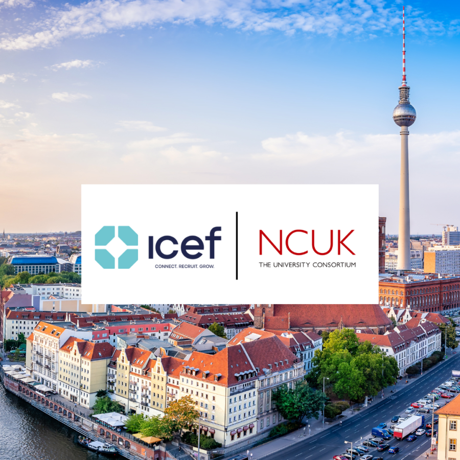 ICEF NCUK