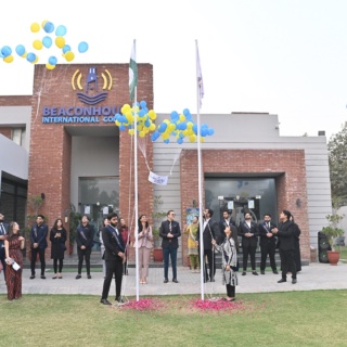 Beaconhouse International College – Faisalabad