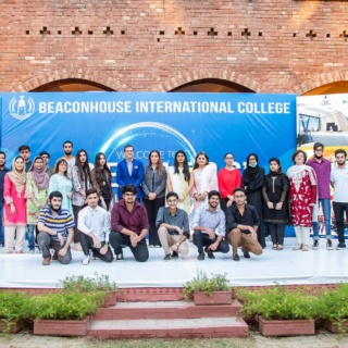 Beaconhouse International College – Islamabad
