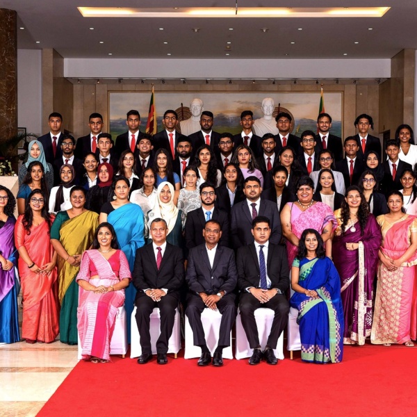 APIIT Sri Lanka Awards & Launch Ceremony
