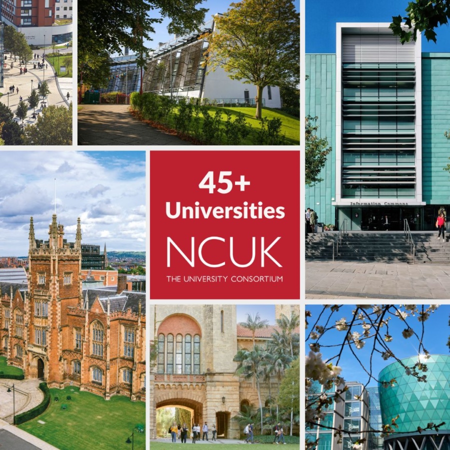 ncuk universities 