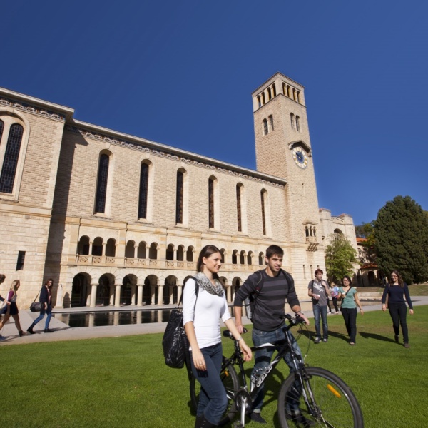 University of Western Australia