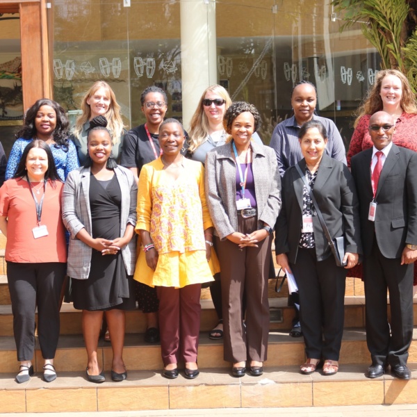 NCUK hosts University Careers Fair in Kenya