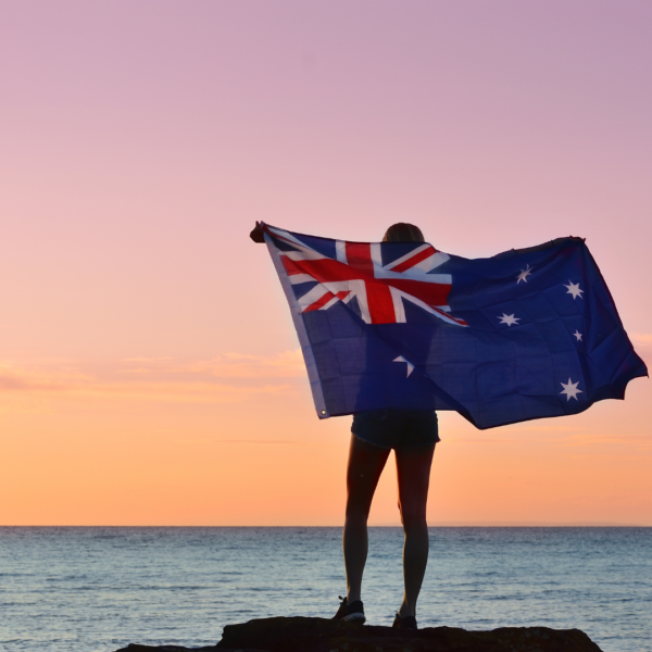 Australia extends graduate visas for international students!