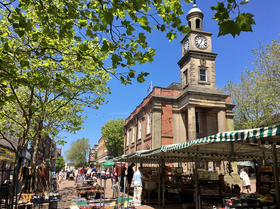 newcastle-under-lyme