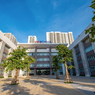 Vinschool Times City Secondary & High School