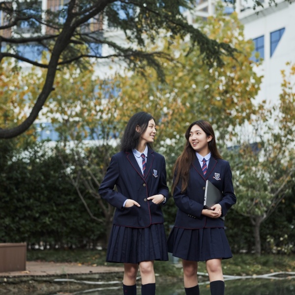 HD Ningbo School joins the NCUK Global Network