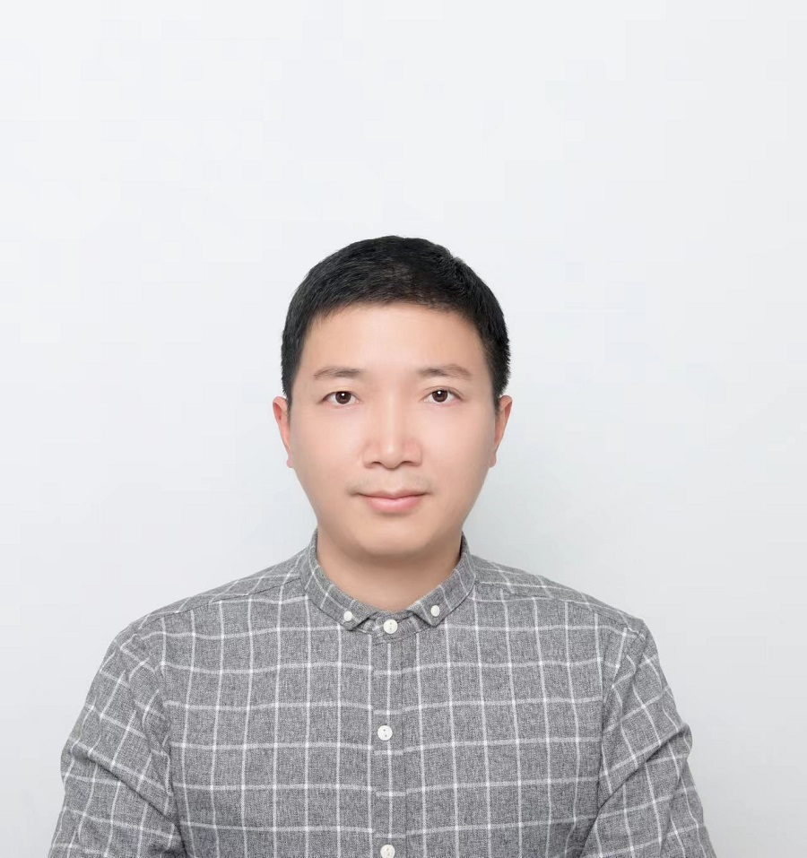 Principal of the institute