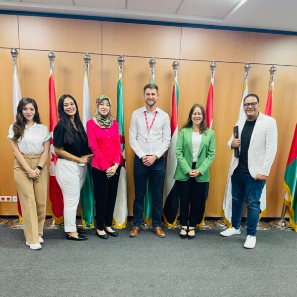 NCUK and AAISC Partner Up to Offer International Foundation Year at Smart Village Campus