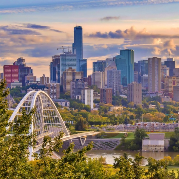 Edmonton