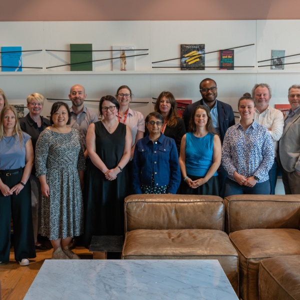 NCUK Hosts Successful University Advisory Panel in Manchester