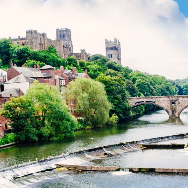 Durham