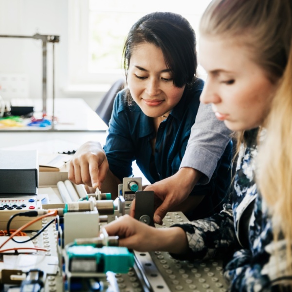 Computer Science, Engineering and Science