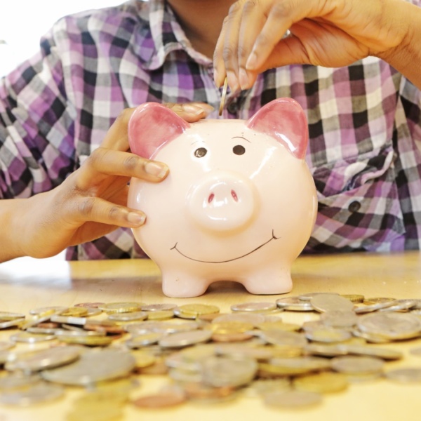 Figuring Out the Financials