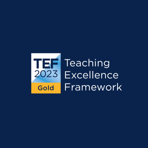 NCUK University Partners achieve TEF Gold in 2023!