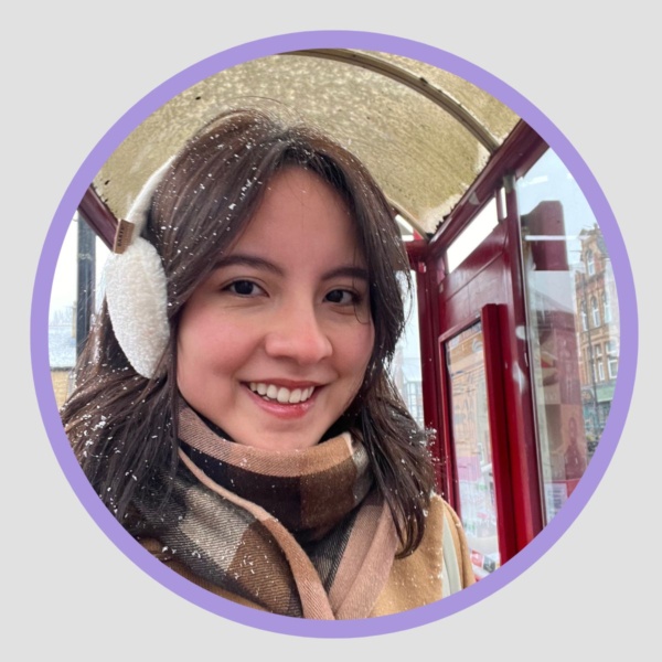 Students from The Americas