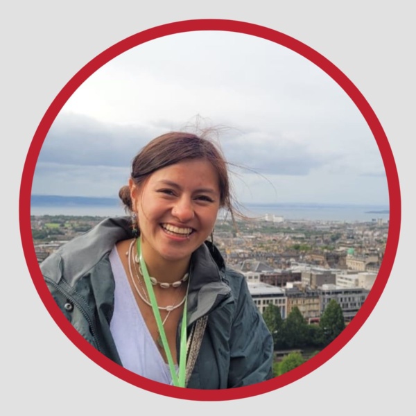 Evelyn Sofía Correa