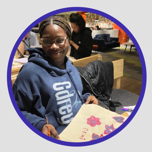 Folademilade Oyeleke