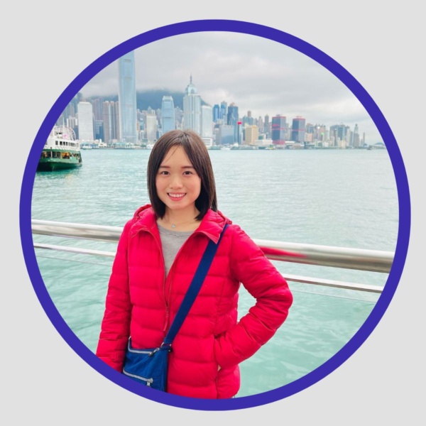 Students from East Asia