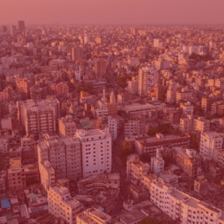 Matrix International Education Pathways, Uttara