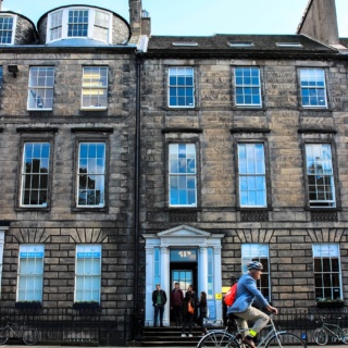 Basil Paterson College *