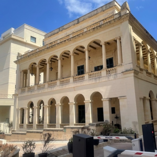 NCUK to collaborate with BSC Education in Malta