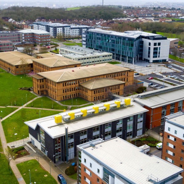 NCUK partners with the University of the West of England