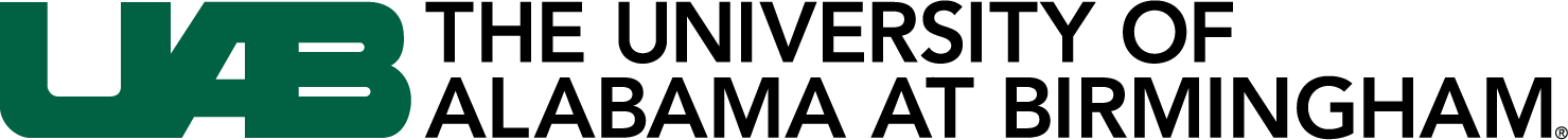 The University of Alabama at Birmingham