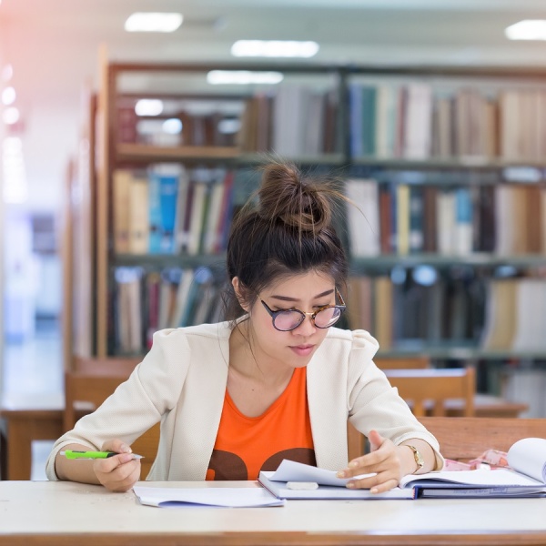 International Year Two in Business Management