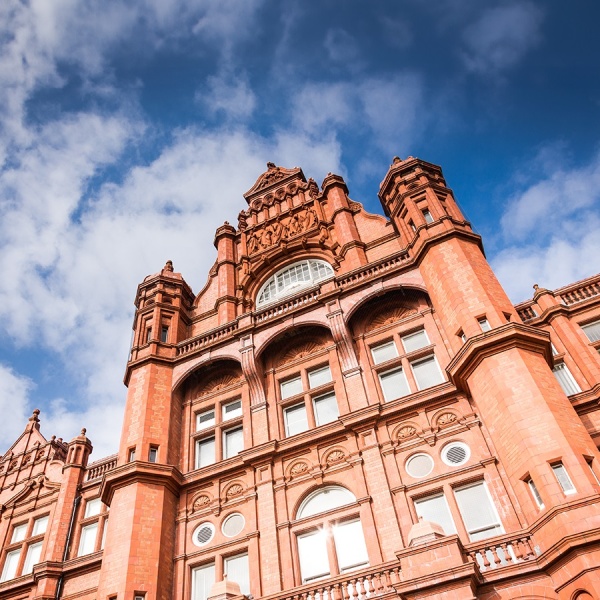 Our University Partners